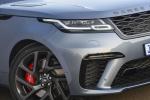 Land Rover Range Rover Velar SVAutobiography Dynamic Edition 2019 года (ZA)